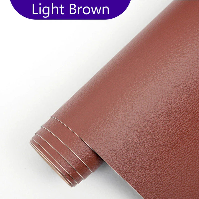 5% off 100 Leather Patch, Patch Leather, Leather Patches for Furniture, Leather  Furniture Patch 